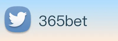 365bet Logo
